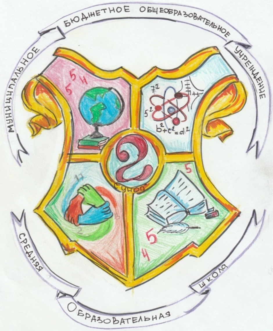 Герб школы нарисовать 2 класс окружающий мир. Герб школы. Эмблема класса. Символ школы. Эмблема школы рисунок.