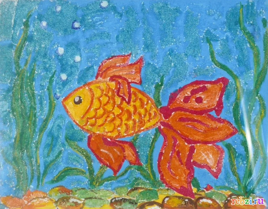 Занятия аквариумные рыбки. Колдина рисование Золотая рыбка. Рисование Золотая рыбка. Рисование на свободную тему. Рисование рыбы.