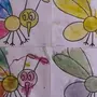 Рисунок муха цокотуха для детей