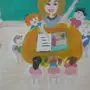 Детский сад глазами ребенка рисунки
