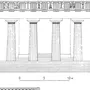 Архитектура Древней Греции Рисунки