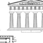 Архитектура Древней Греции Рисунки