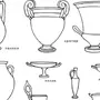 Древнегреческая Ваза Рисунок 5 Класс