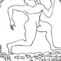 Древнегреческие украшения рисунки