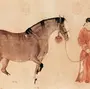 Древний китай рисунки
