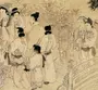 Древний Китай Рисунки