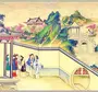 Древний Китай Рисунки