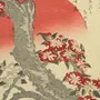 Древние японские рисунки