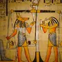 Египетские Рисунки Людей