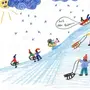 Рисунок зимние забавы 2 класс
