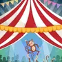 Рисунок цирк