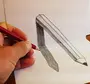 Идеи для рисования простым карандашом