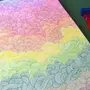 Рисунки цветными ручками гелевыми