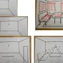 Рисунок интерьер комнаты 7 класс