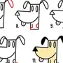 Как Нарисовать Собаку