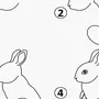 Как Красиво Нарисовать Зайца