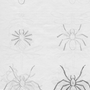 Как нарисовать паука