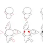 Как нарисовать покемона