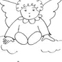 Как Нарисовать Ангела