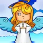 Как Нарисовать Ангела