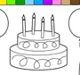 Как нарисовать бабушке открытку на день рождения