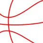 Баскетбольный Мяч Рисунок