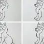 Волк Рисунок 1 Класс