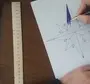 Как нарисовать воровскую звезду