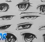 Как Нарисовать Глаза Мужчины