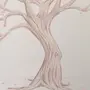 Как Нарисовать Дерево Красиво И Легко