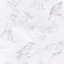 Как нарисовать жаворонка карандашом поэтапно для детей