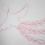 Как нарисовать жар птицу поэтапно