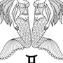 Знак зодиака