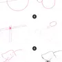 Как нарисовать кабана для детей
