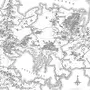 Как нарисовать карту фэнтези мира