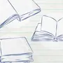 Как Нарисовать Книгу
