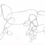 Как нарисовать конька горбунка