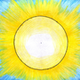 Как Нарисовать Солнце
