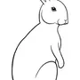 Как нарисовать кролика