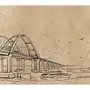 Как нарисовать крымский мост