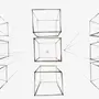 Как Нарисовать Куб В Перспективе