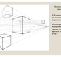 Как нарисовать куб в перспективе