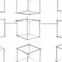 Как Нарисовать Куб В Перспективе