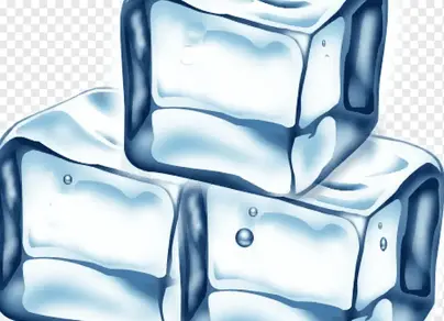 Как нарисовать лед