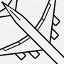Как Нарисовать Маленький Самолет