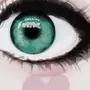 Как нарисовать милые глаза