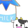 Категория Молоко