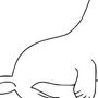 Как Нарисовать Морского Котика