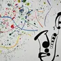 Как нарисовать музыку