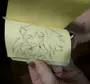 Как нарисовать мультик на бумаге